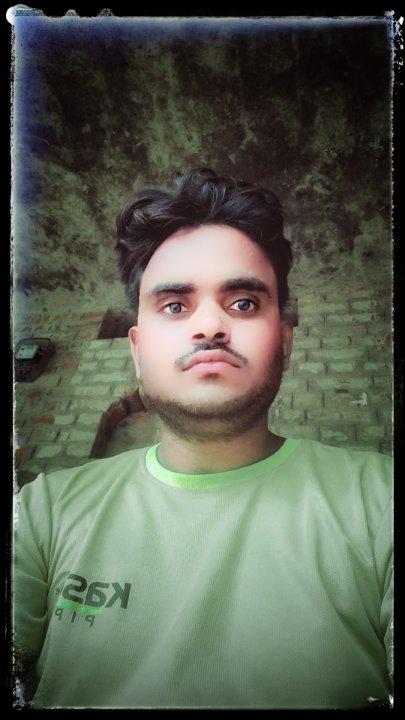 Rohit Rajput