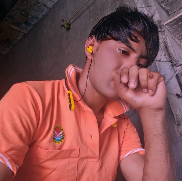 Sarfraz Malik