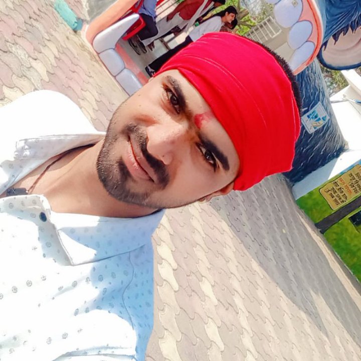 Jeetendra Rajpoot