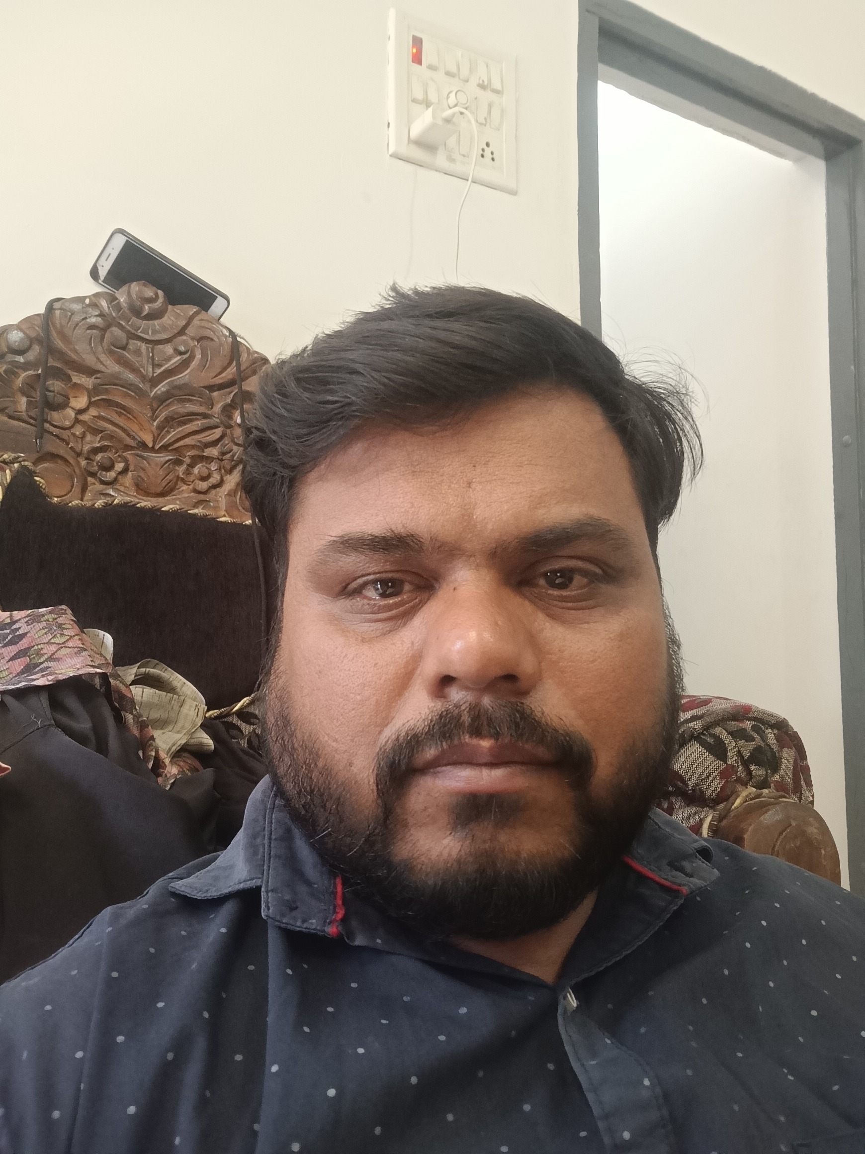 समरथ सेन पत्रकार