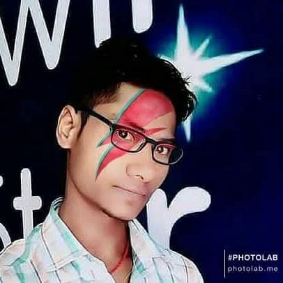 Jitendra Manjhi