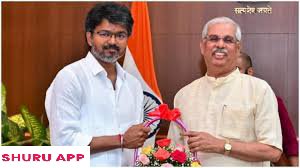 Vijay thalapati