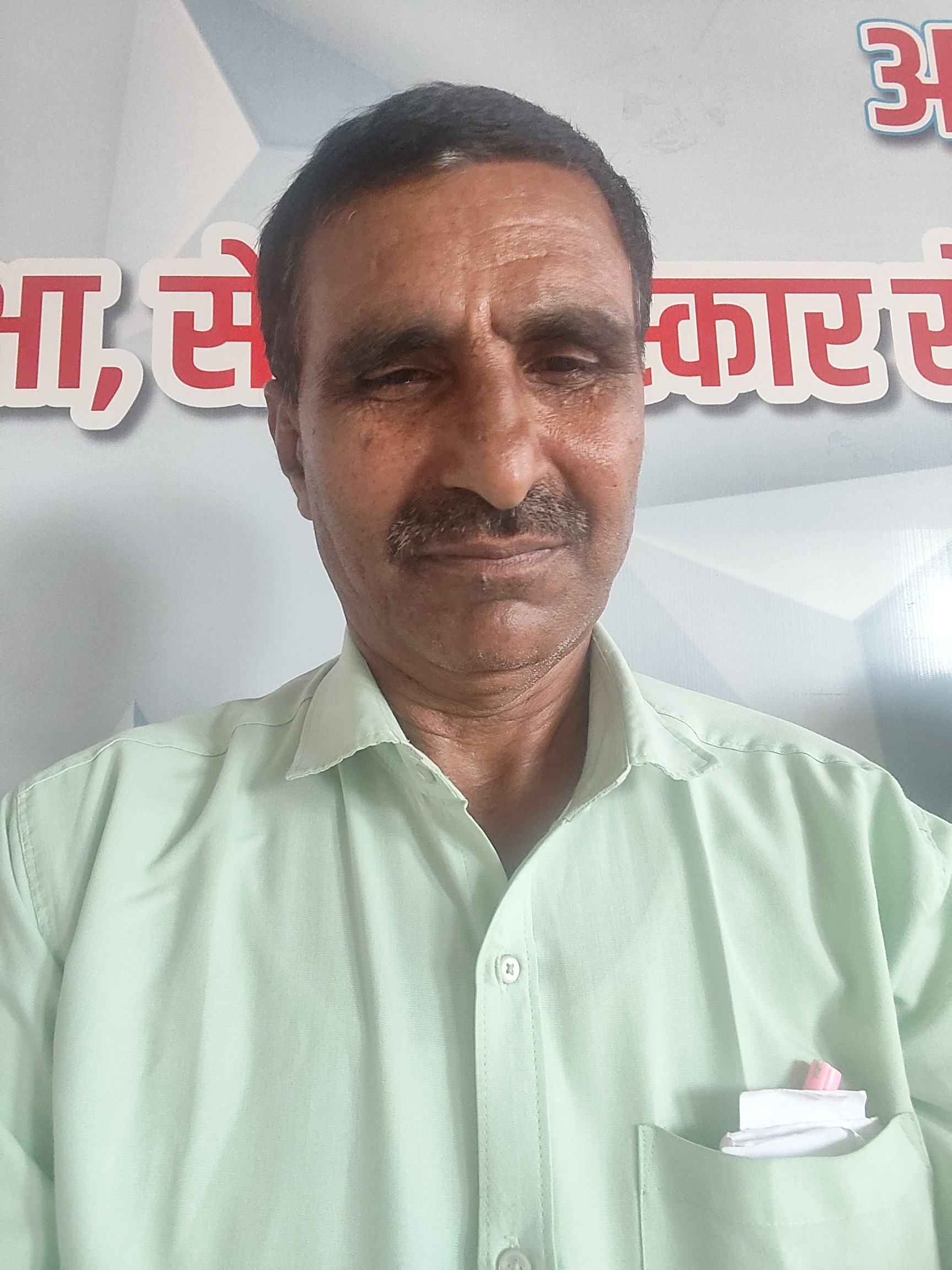 Manoj soni