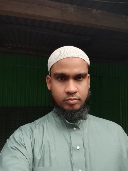 NURMOSTOFA AHMED