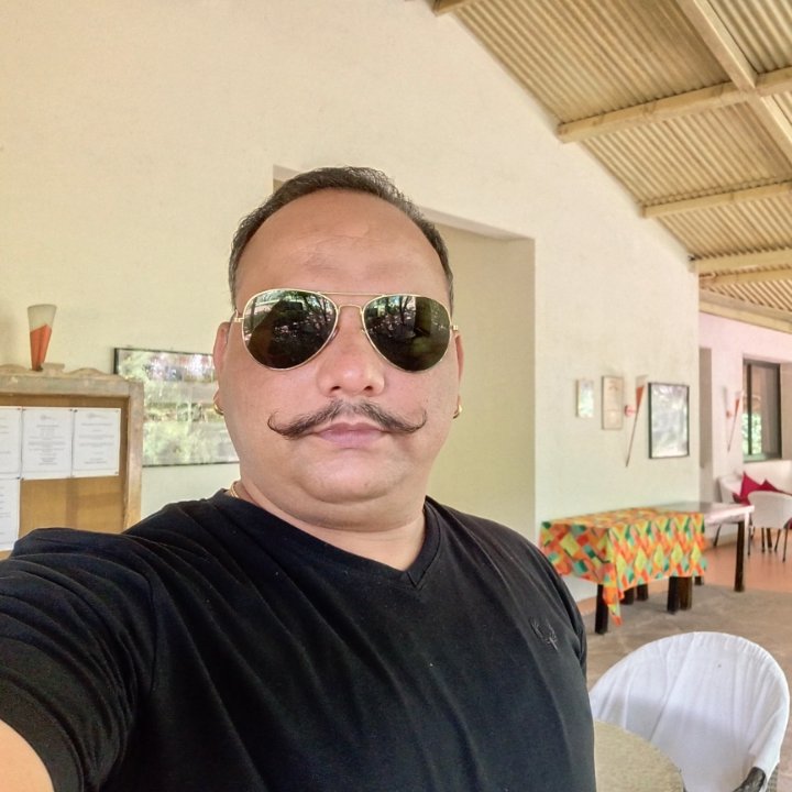 Narendra Singh Rajput