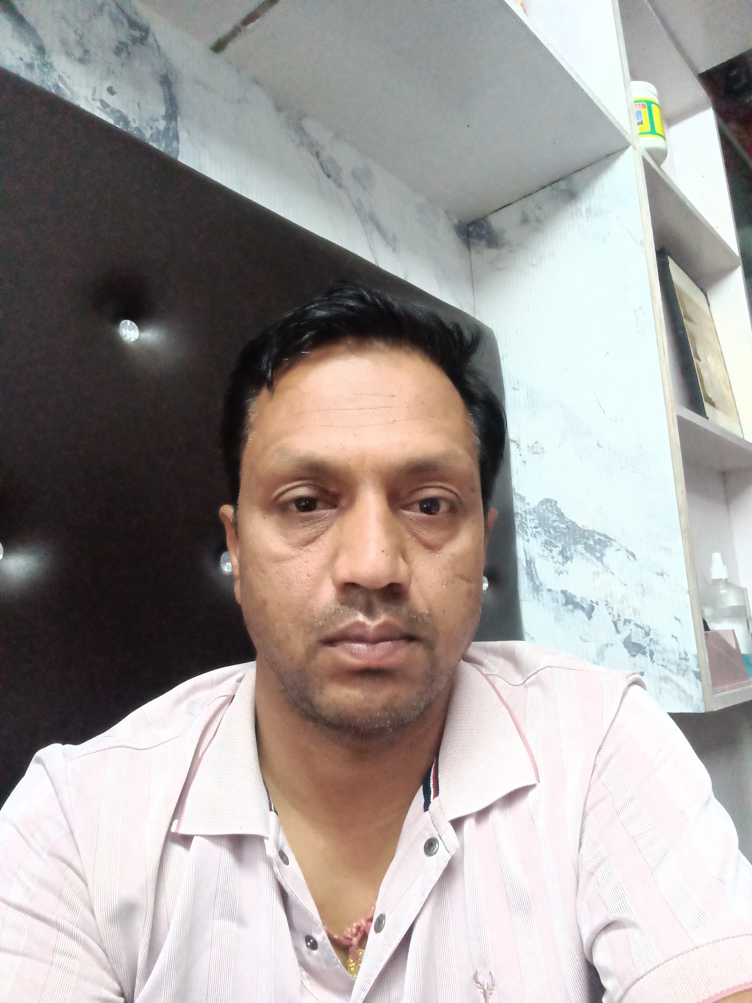 अनिल कुमार गोयल 