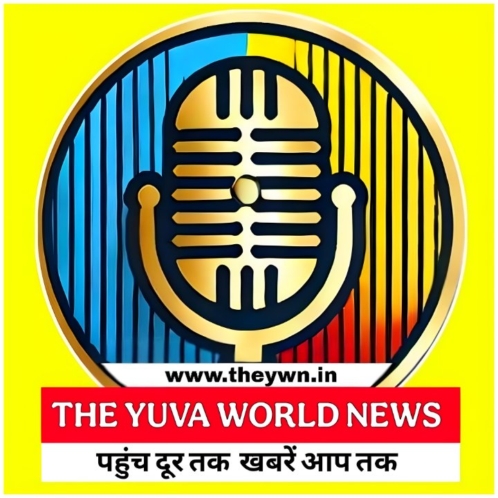 The YUVA WORLD News
