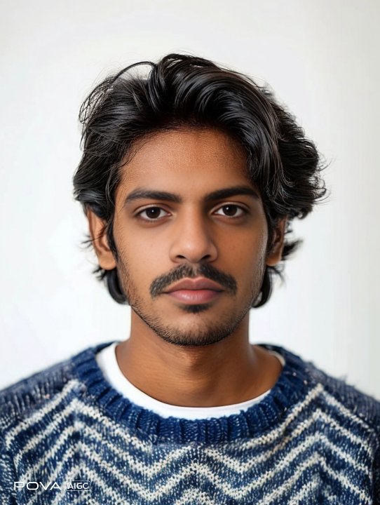 Kalam vlogger