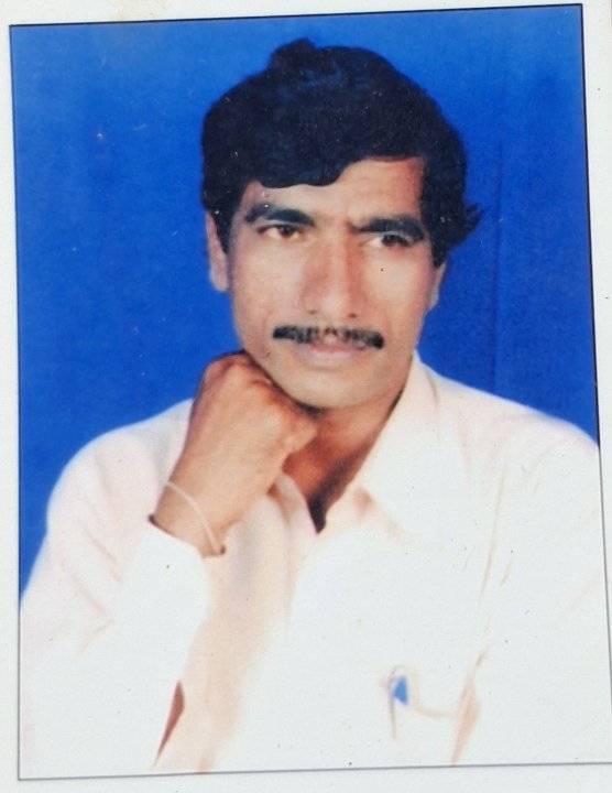 Basavraj Pattansheti