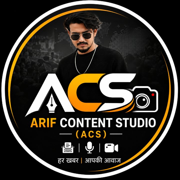 Arif Content Studio
