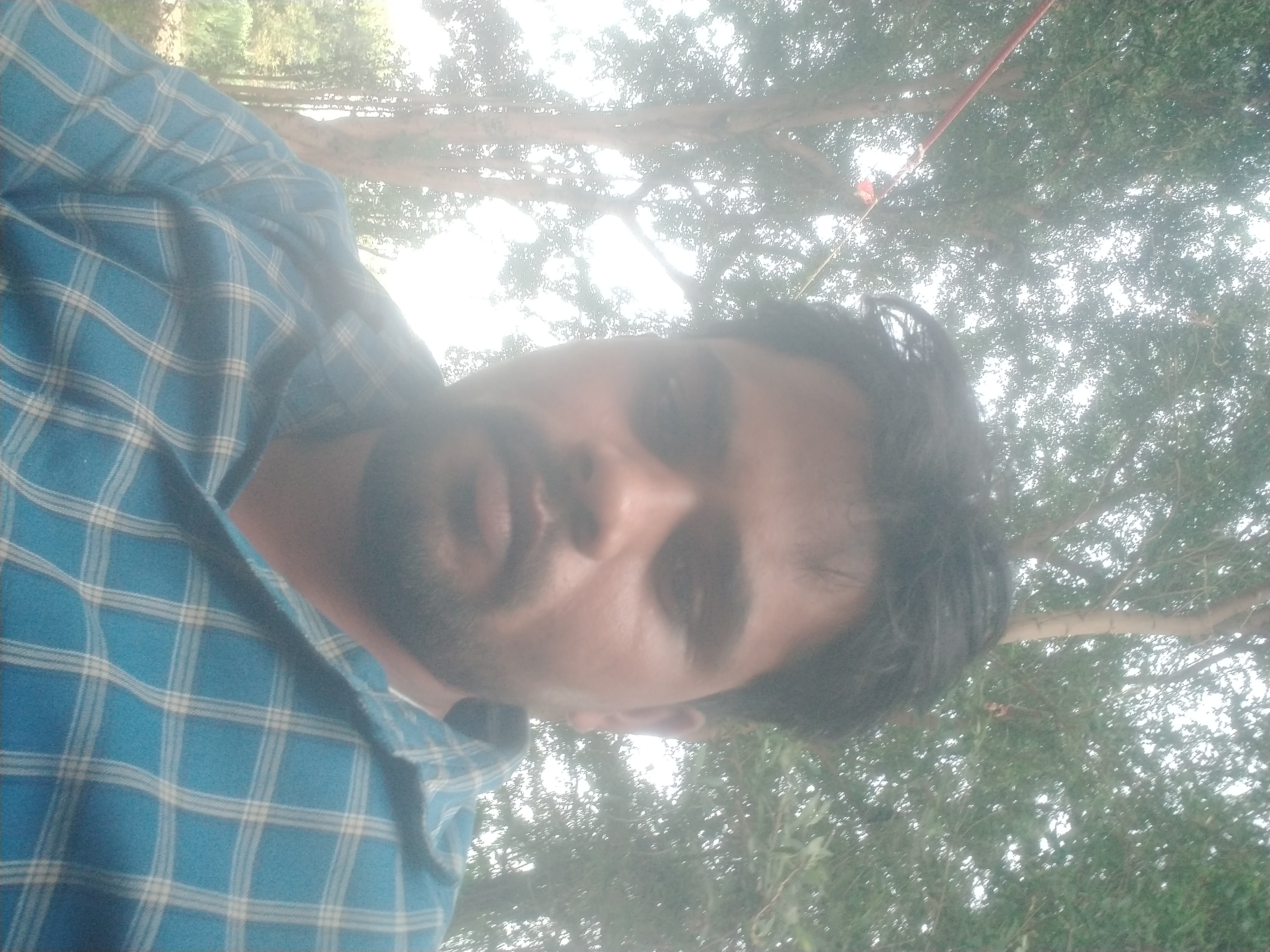 Kalpesh Padhiyar