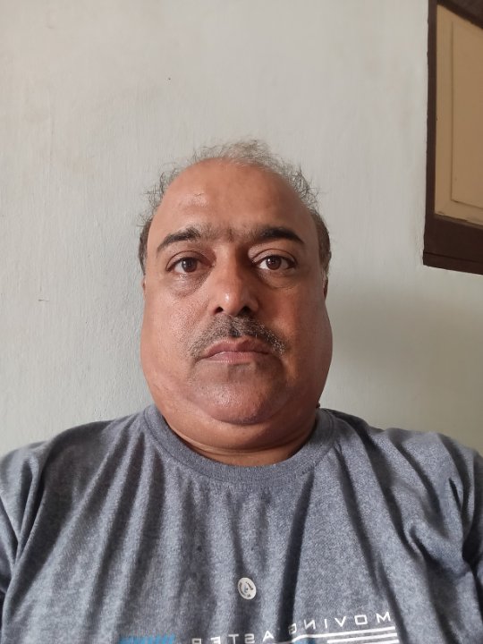 Prafulla sabat