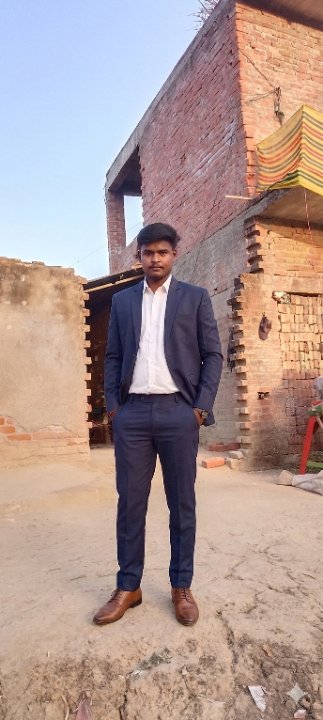 Ankur Kumar