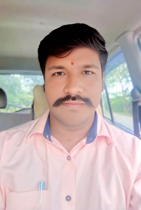 Pillappa S