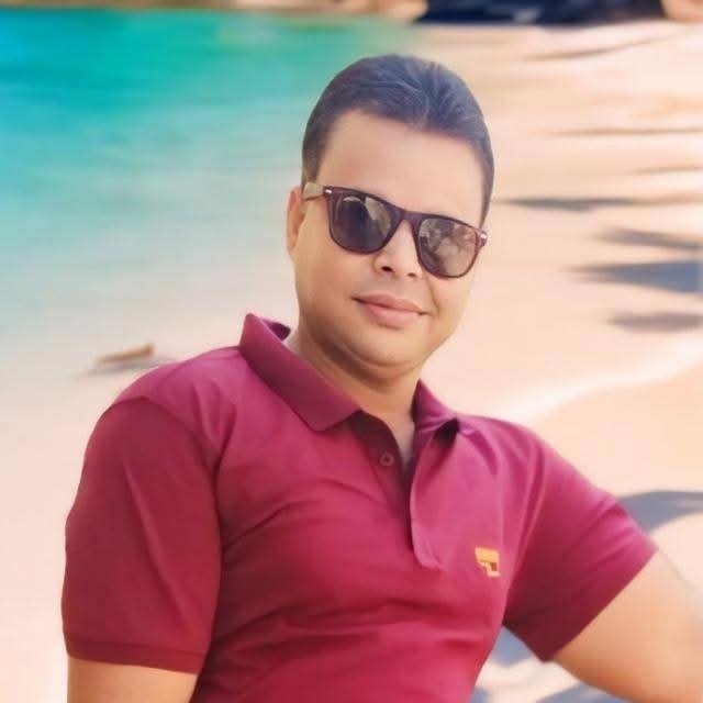 Asutosh Mishra