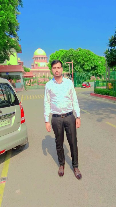Ashok kumar sharma 