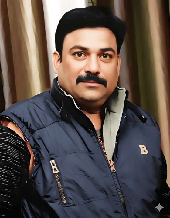 Pankaj verma