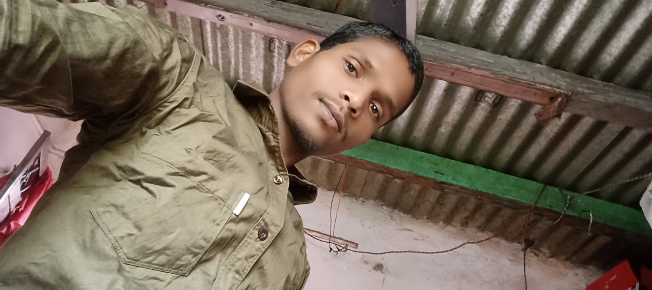 Rahul Kumar