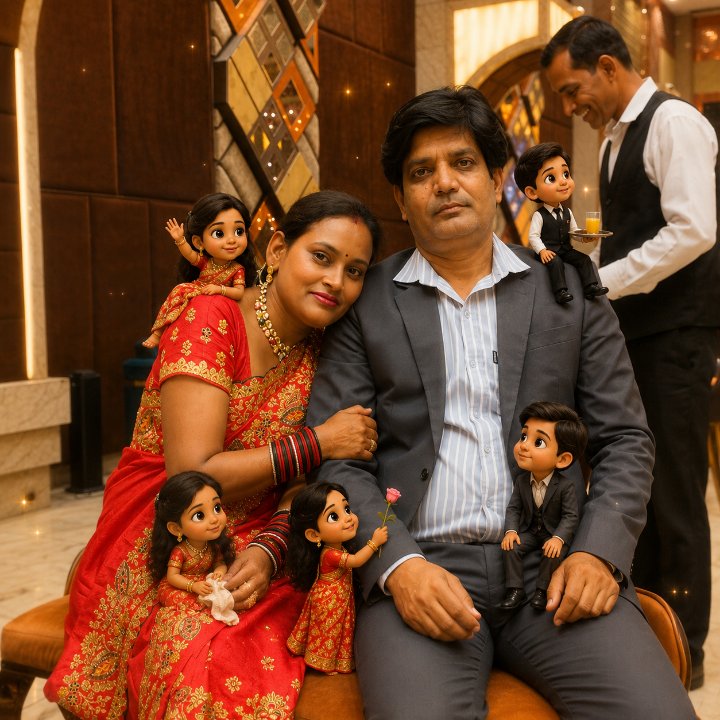 Yogesh Kumar Agarwal 