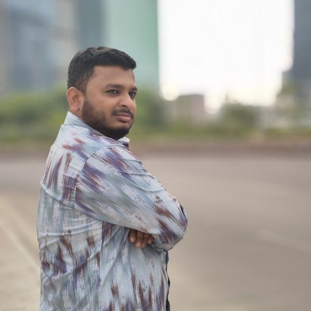 Mohammed Naushad Ali 