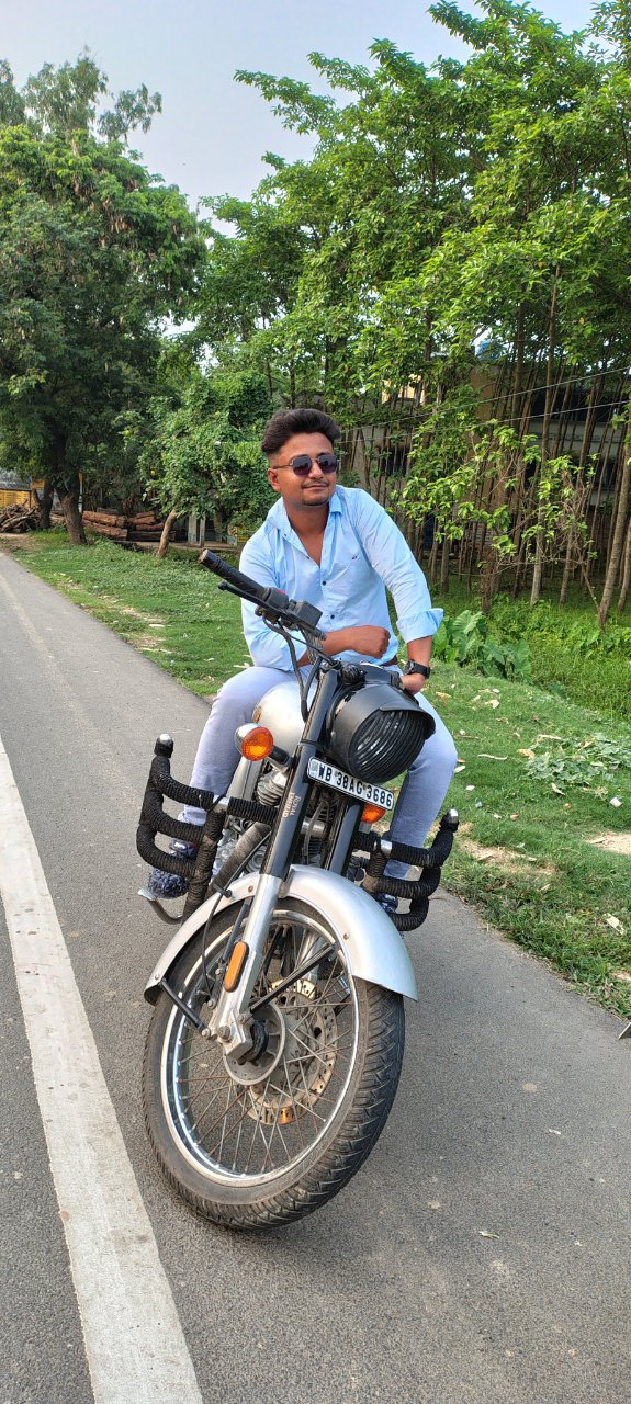 Kamal sk