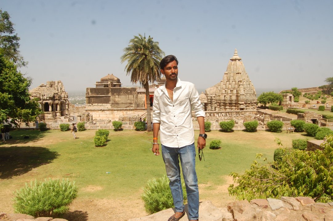 Mukesh Prajapat