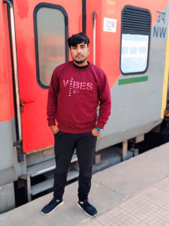Md Faruk