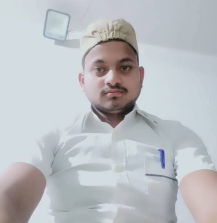 Manzar Alam 