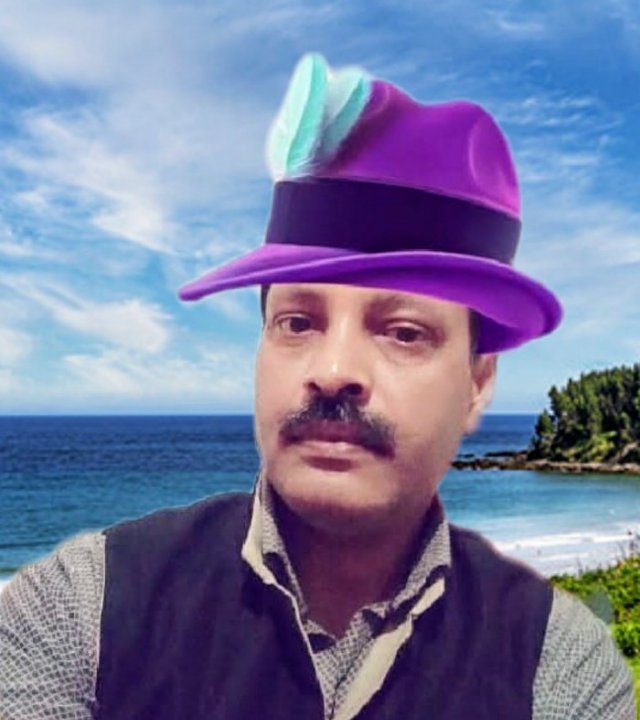 Vivek Kumar