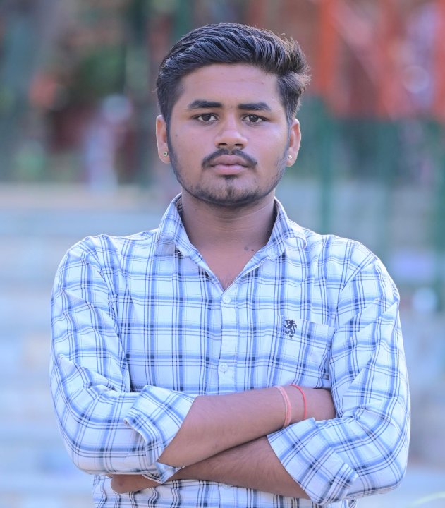 पत्रकार विक्रम सिंह कोटडा