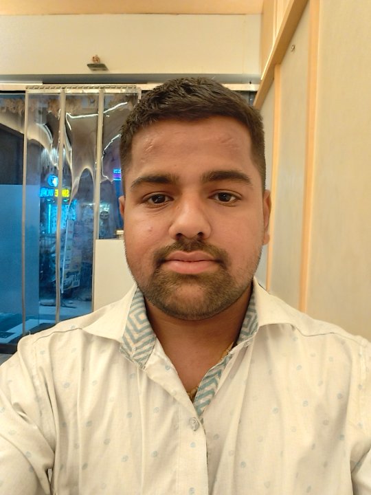 Deepanshu Lakhara