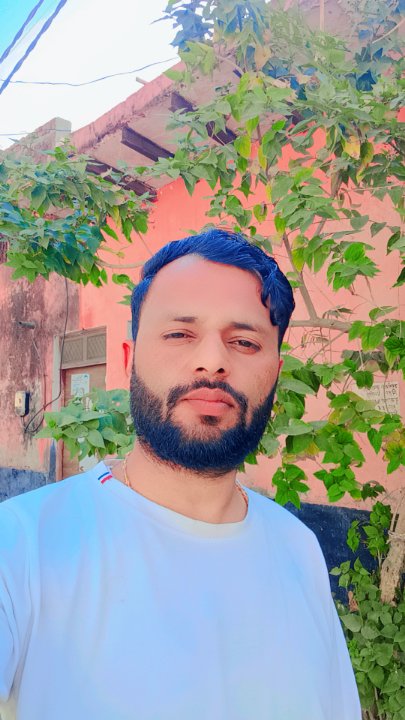 Arvind Kumar