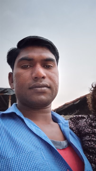 Manoj Kumar
