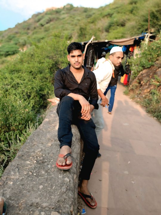 Mohd Akbar Ali 