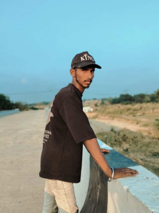 Dharmendra Nishad