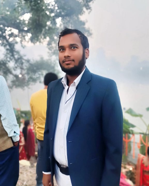 Vikash Kumar 