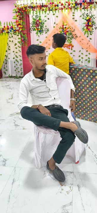 Deepak  Dhurve 