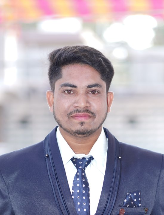 Braja kishor meher