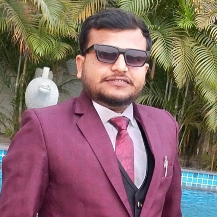 Arvind Kumar 