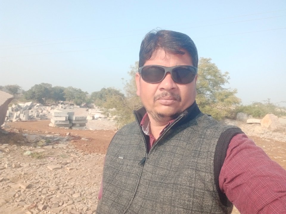 महेन्द्र कुमार लोधी
