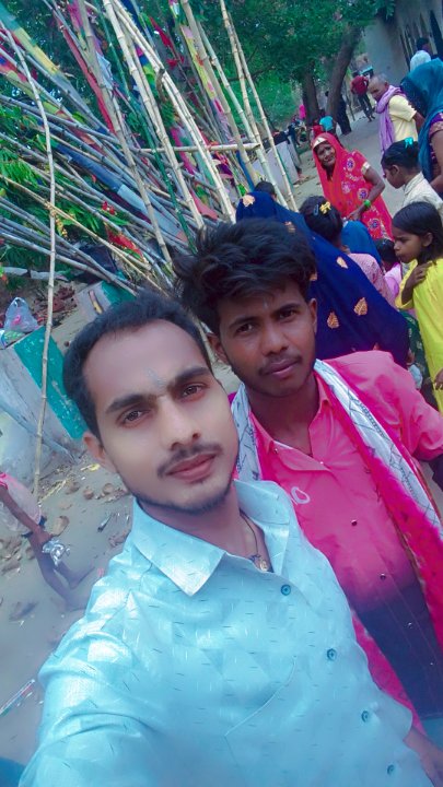 Ranjeet Kumar 
