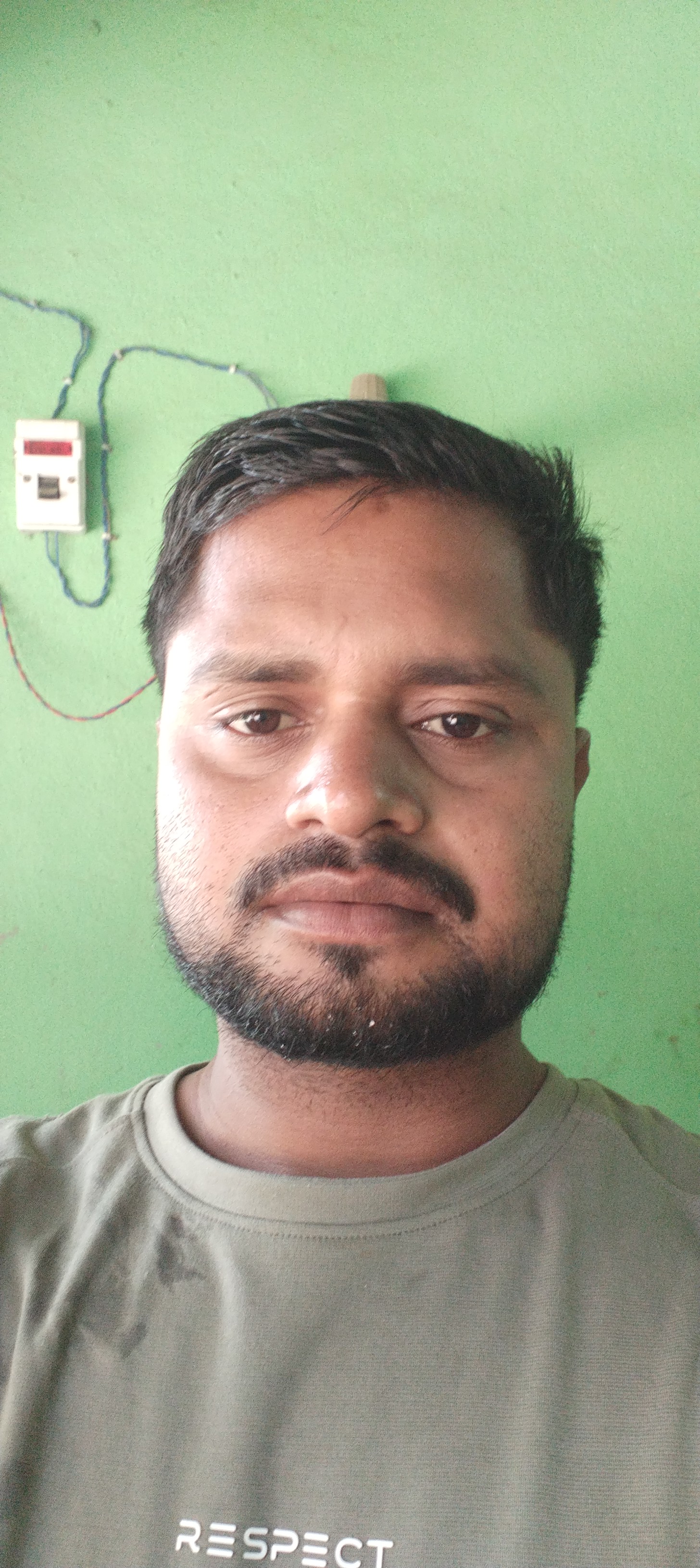 Chandan kumar