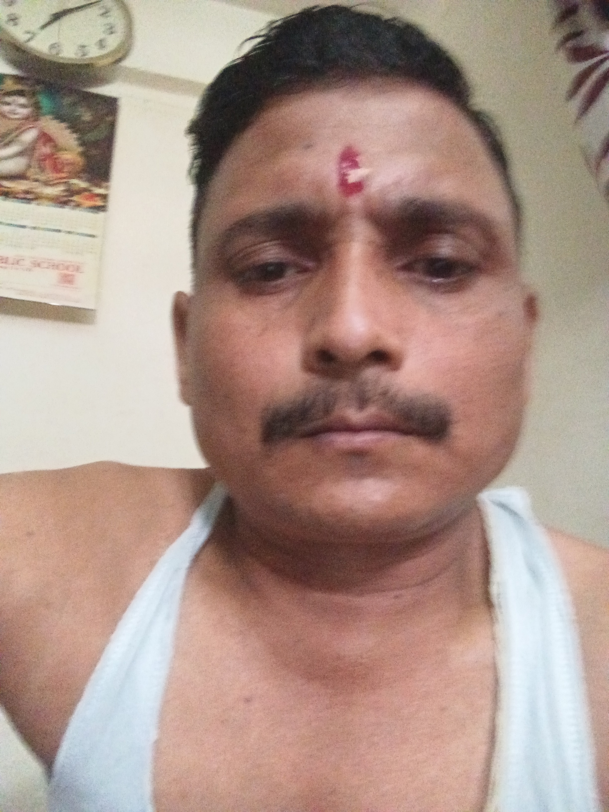 Vidyasagar Mishra 