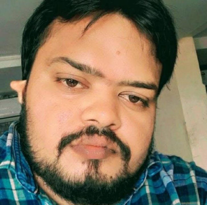 Vidyanand yadav 