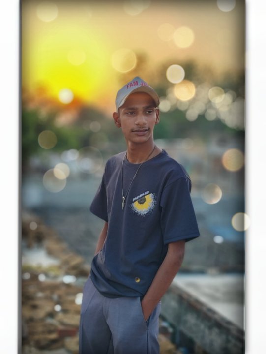 Shivnandan kumar 