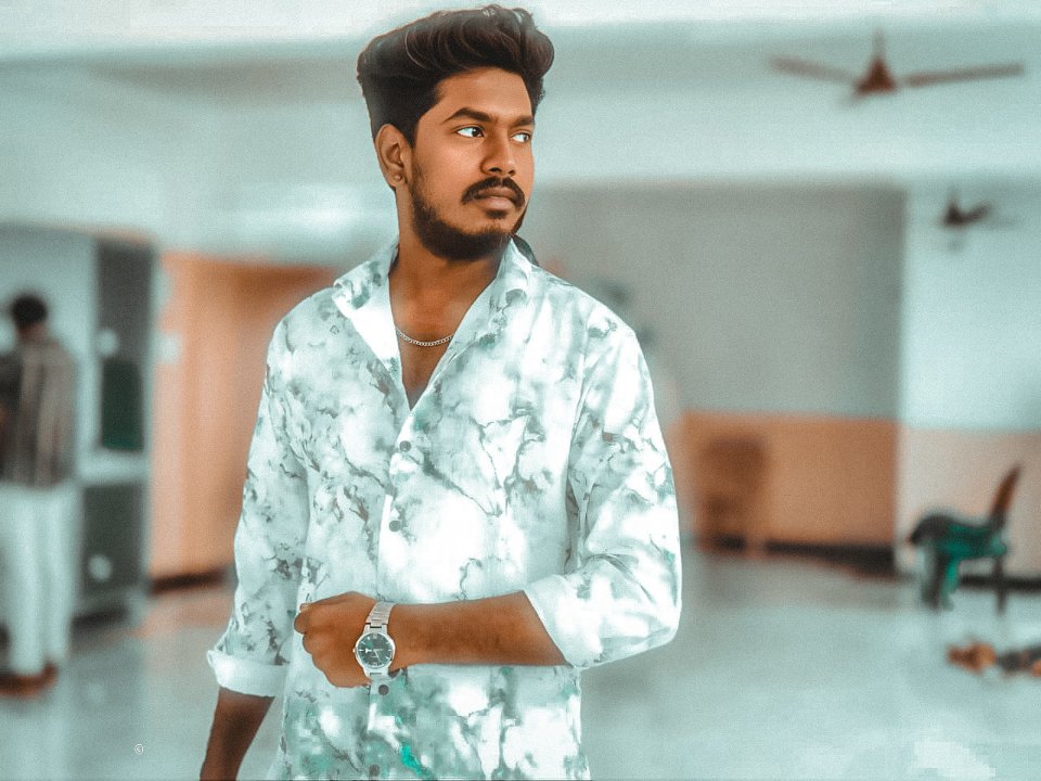 Vijay Kumar