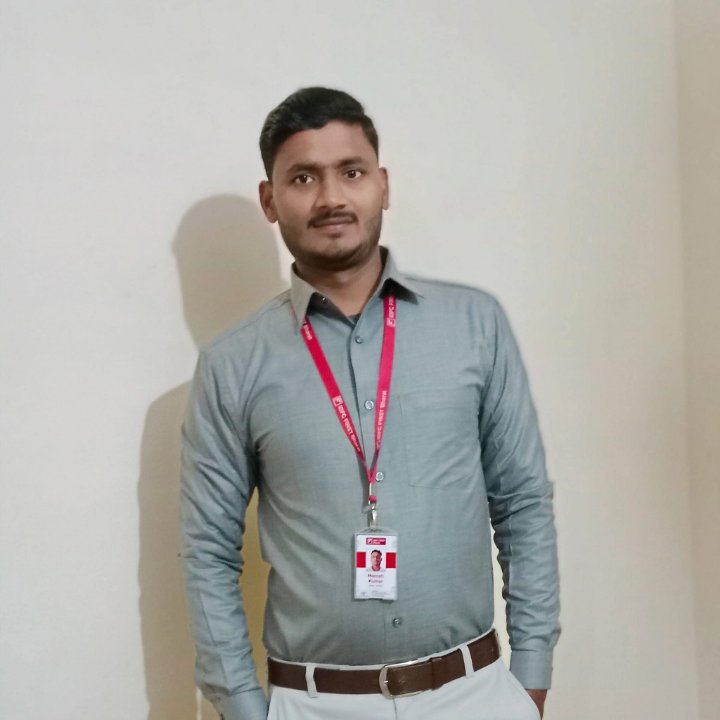Manish Kumar