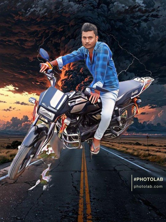SANTOSH SAHANI 