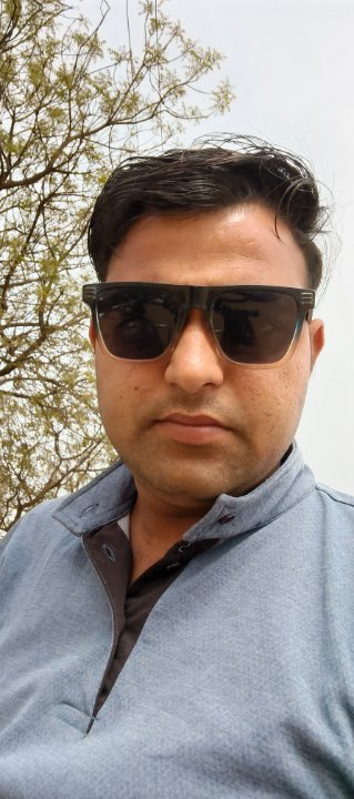 चौ अरविंद नौहवार