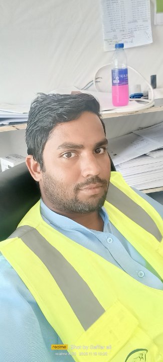 Gaffar ali